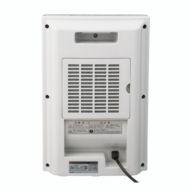 陶瓷電暖器 3
