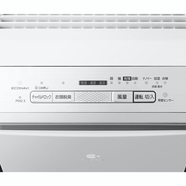 加濕空氣清淨機 3