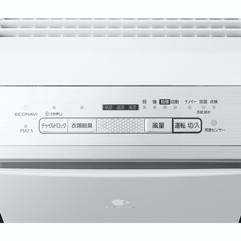 加濕空氣清淨機 3