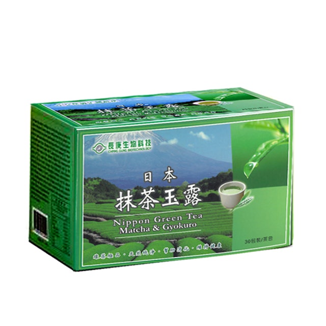 評茶師監製8 大日本茶推薦排行榜 5