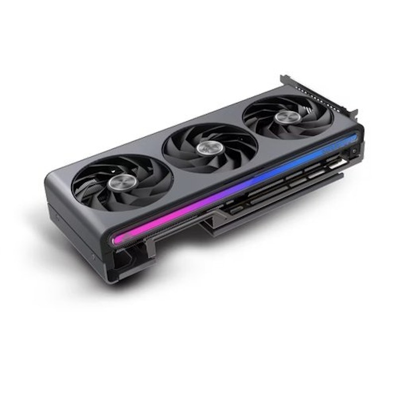 NITRO+ Radeon RX 7800 XT 16GB 1