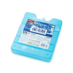 硬式保冷劑 500gx5入