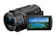 Sony FDR-AX40 1
