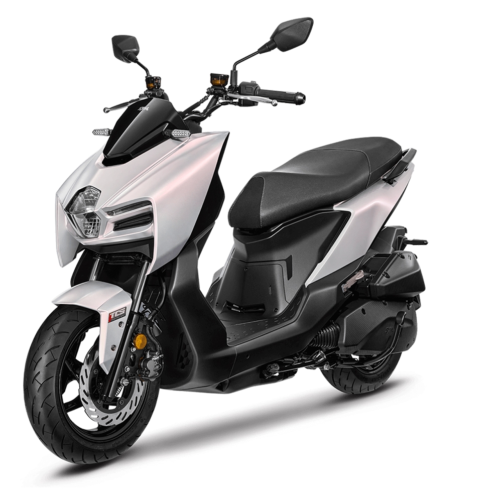 10 大三陽機車推薦排行榜 2
