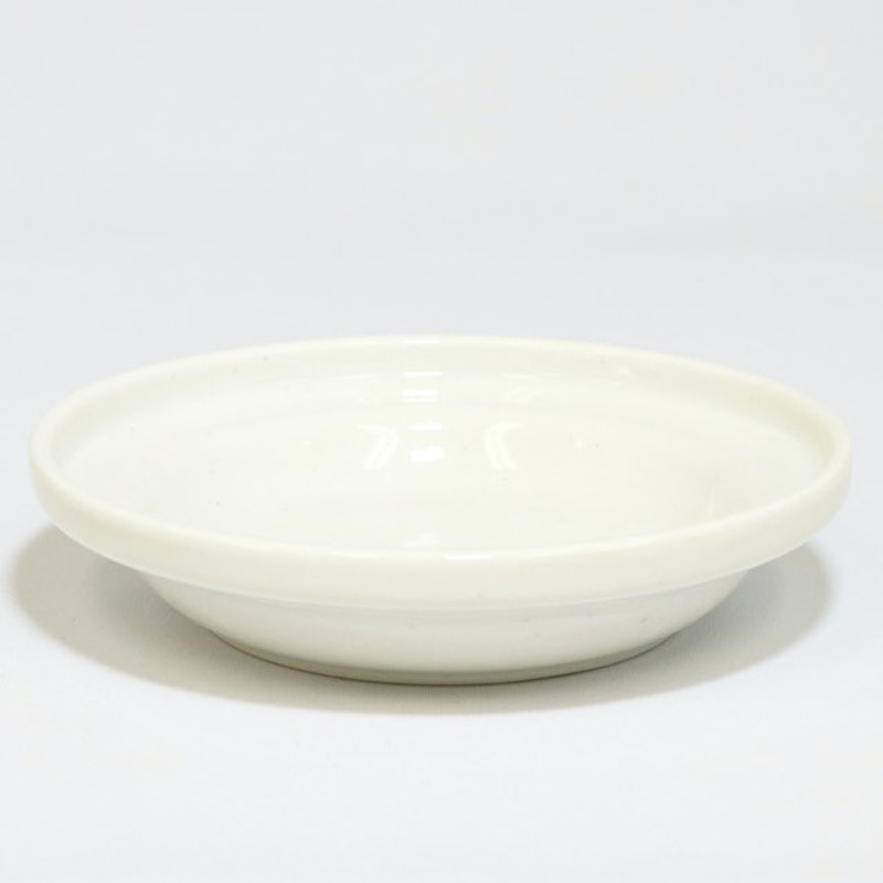日本製瀨戶燒 貓咪吃飯神器食碟 M 4