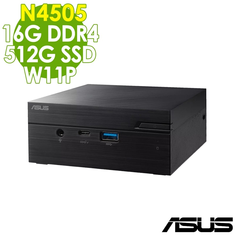 Mini PC 迷你電腦 1
