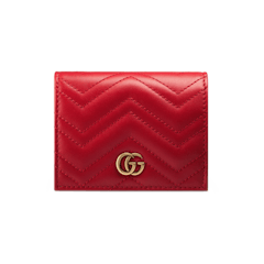 Marmont matelasse系列絎縫紋牛皮