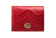 GUCCI Marmont matelasse系列絎縫紋牛皮 1