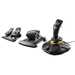 T16000M FCS Hotas Flight Pack