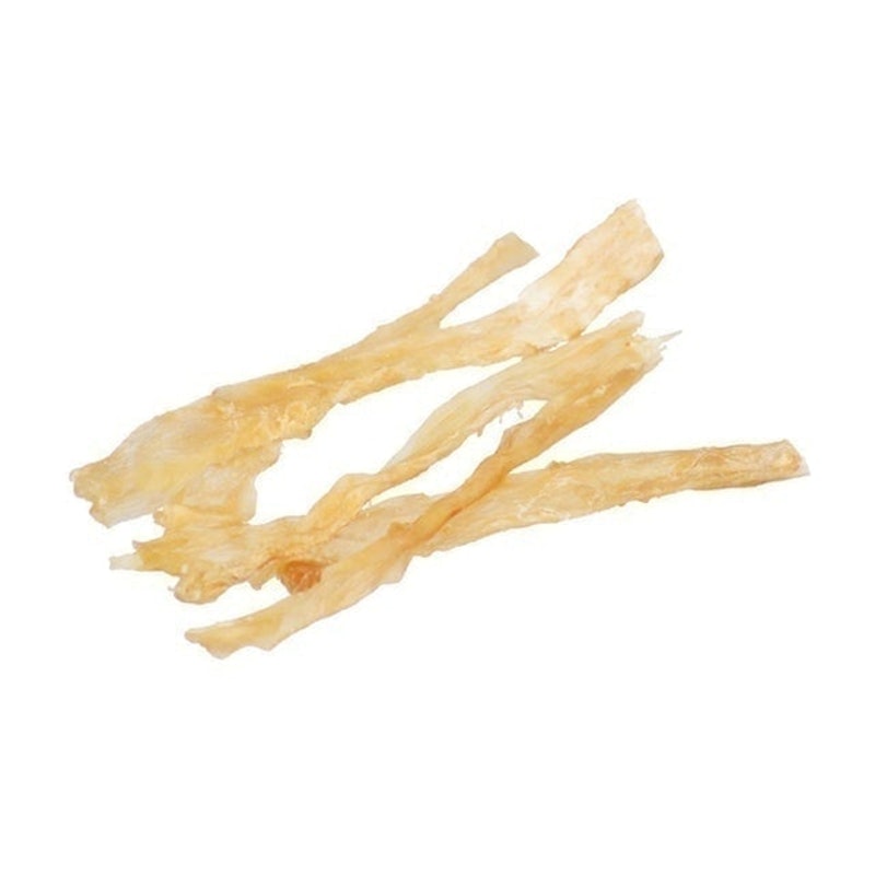 犬用無添加天然耐咬雞肉筋 3