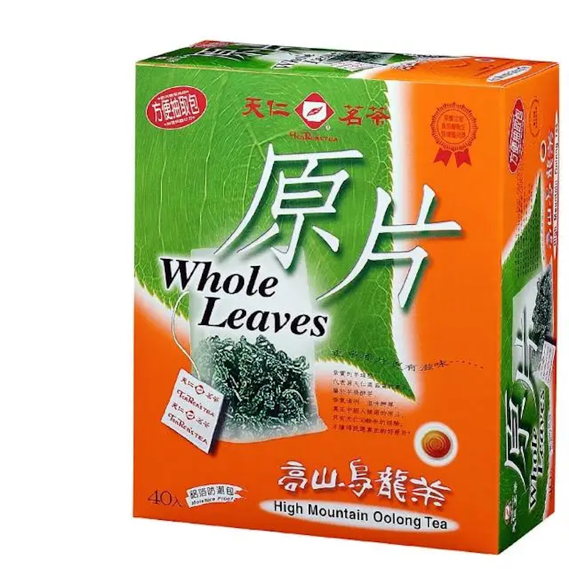 原片-高山烏龍茶 1