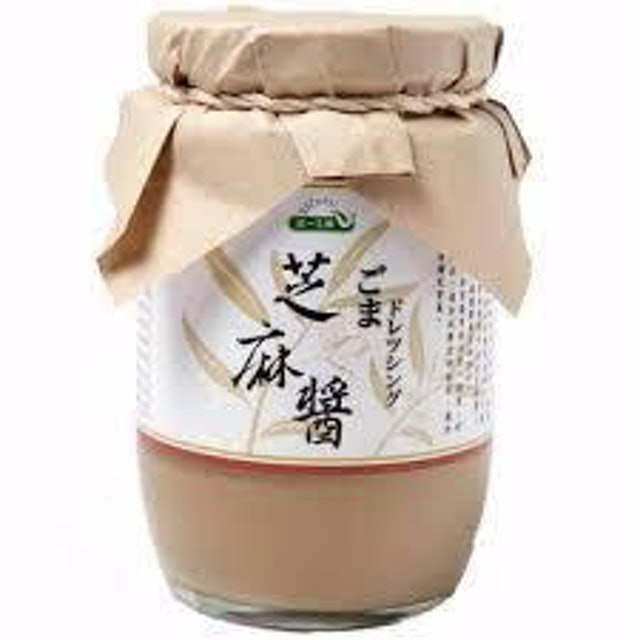 10 大芝麻醬推薦排行榜 1