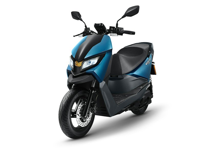 eMOVING EZ-R 1