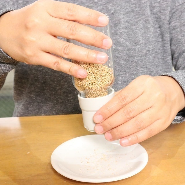 芝麻研磨罐 6