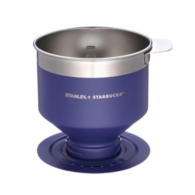 STANLEYNAVY免濾紙濾杯 1