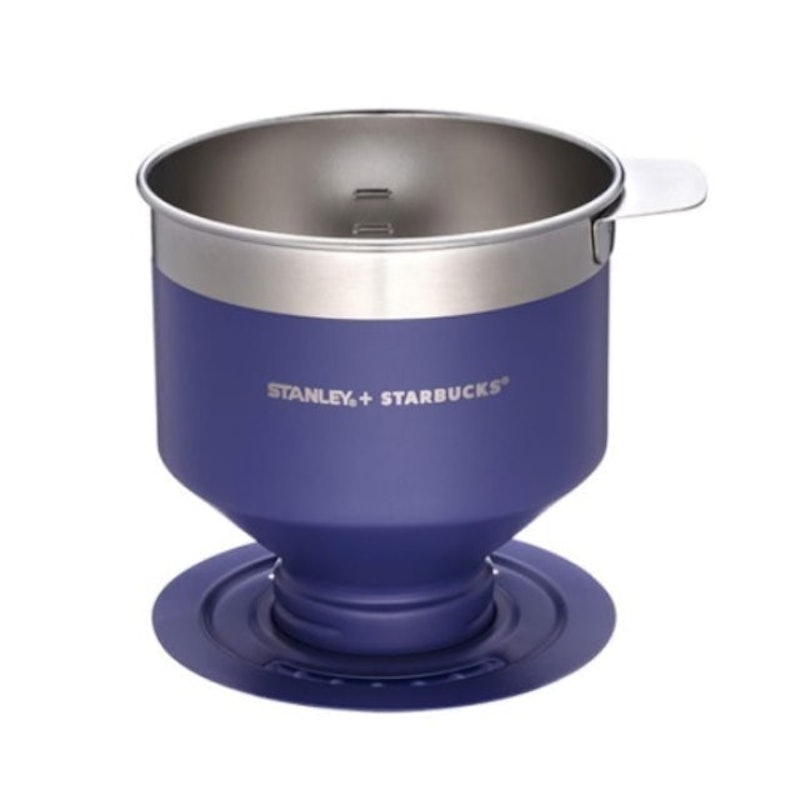 STANLEYNAVY免濾紙濾杯 1