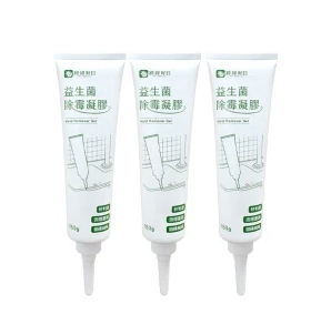 益生菌深層除霉凝膠 1