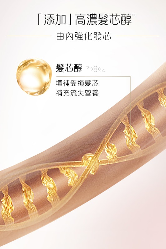 PRO-V 高濃保濕爆水膠囊髮膜 2