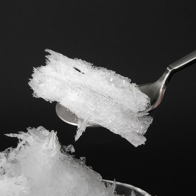 雪花冰機 5