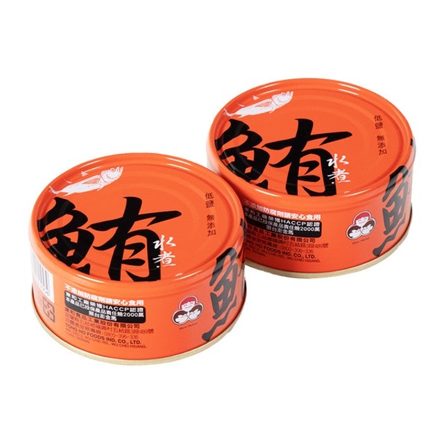 10 大鮪魚罐頭推薦排行榜 1