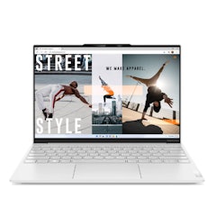 Yoga Slim 7 Carbon