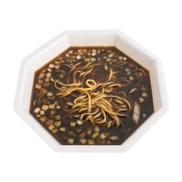 拉王 焦香醬油 5