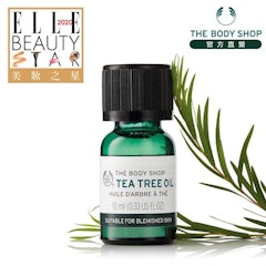天然茶樹精油