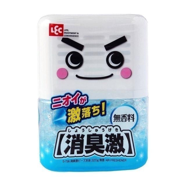 激落消臭激  1