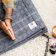 Manduka Cotton Blanket 瑜珈輔助毯 1