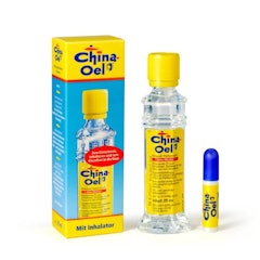 China Oel