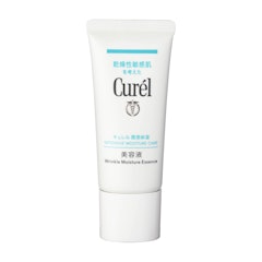 屏護力保濕鎖水精華