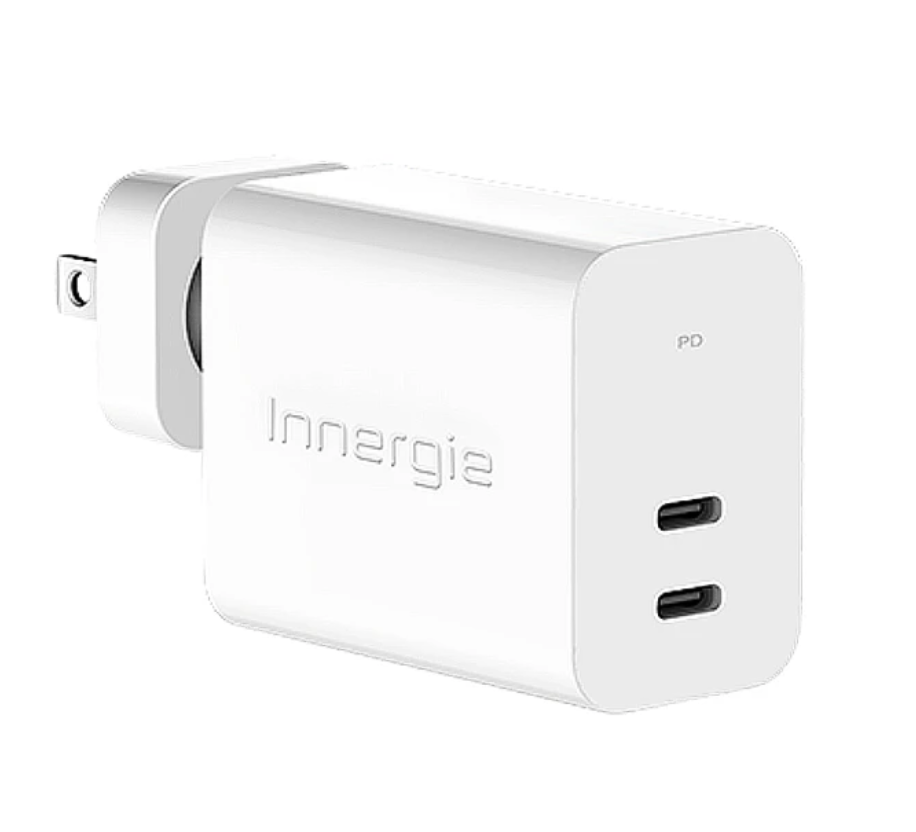 C3 Duo 30W 雙孔萬用充電器 1