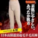 HOT WEAR 輕柔裏起毛羊毛發熱褲 1