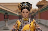 10 大宮廷劇推薦排行榜 1