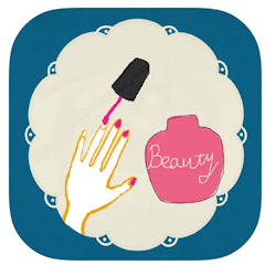 Beautymemo 美甲櫥窗