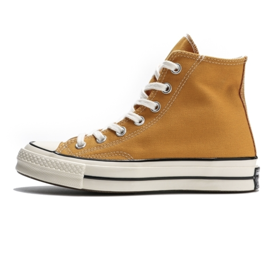 CHUCK TAYLOR ALL STAR 1970 70S 高筒帆布鞋 2