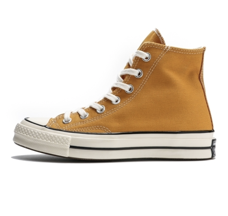 CHUCK TAYLOR ALL STAR 1970 70S 高筒帆布鞋 2