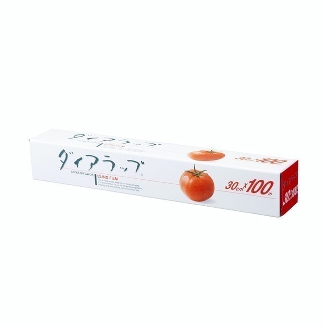 食品保鮮膜 1
