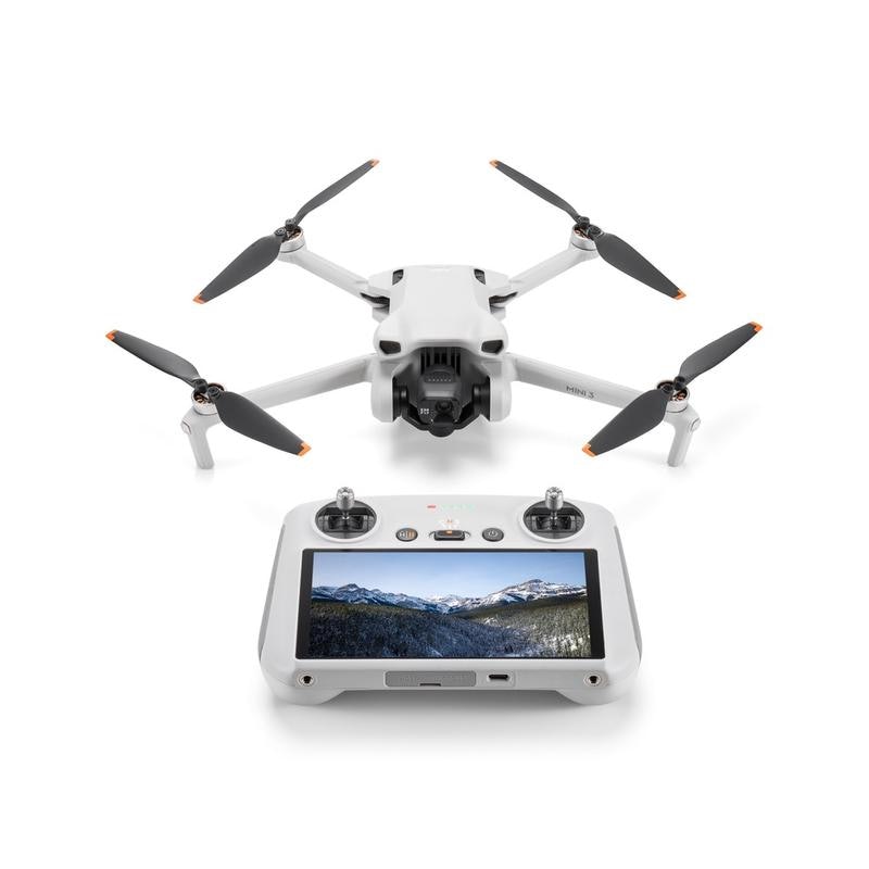DJI Mini 3 1