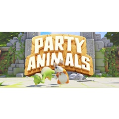 Party Animals 猛獸派對