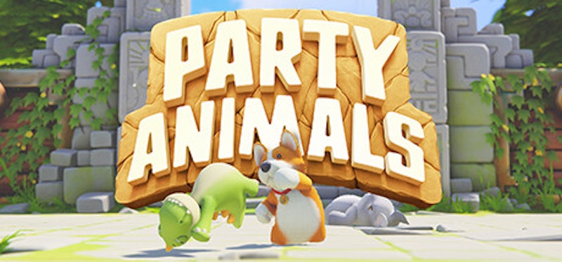 Party Animals 猛獸派對 1