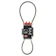 LEWIS N CLARK TSA 海關雙頭密碼鎖 1