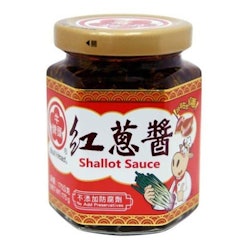 紅蔥醬