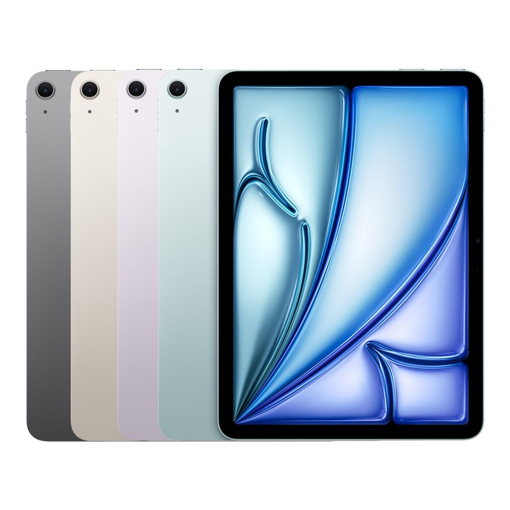 2026 iPad Air M4 1