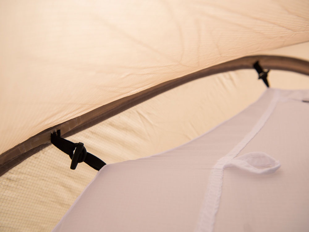 FAL 2 Pro Air 登山帳 3