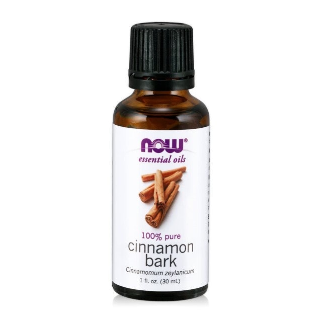 錫蘭肉桂精油 1