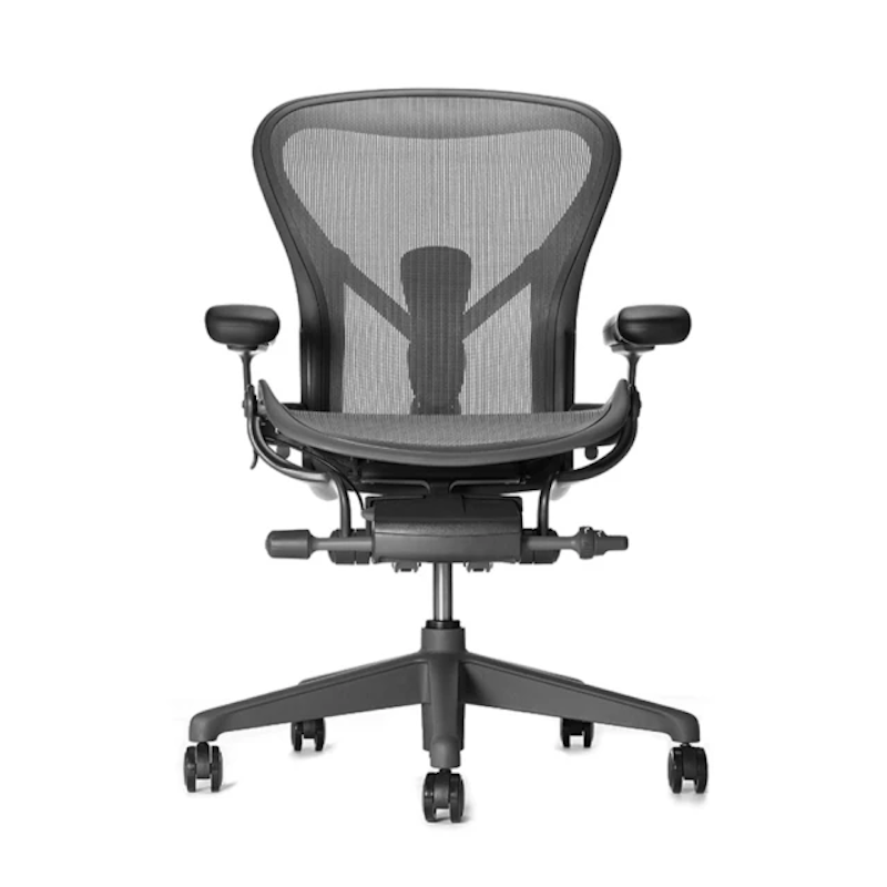 Aeron 2.0 人體工學椅 1