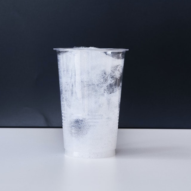 泡泡入浴劑 5