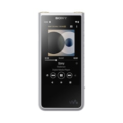 Walkman 數位隨身聽