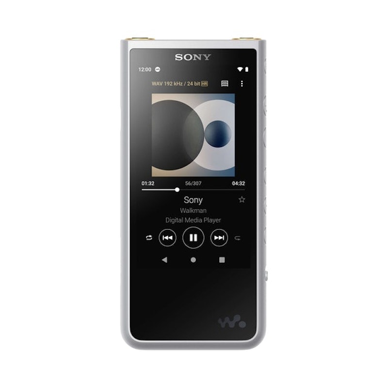 Walkman 數位隨身聽 1